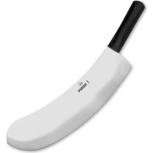 Pirge Paslanmaz Zırh 30 cm