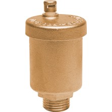 Honeywell Resideo Braukmann Otomatik Hava Purjörü 1/2'' - E121-1/2A