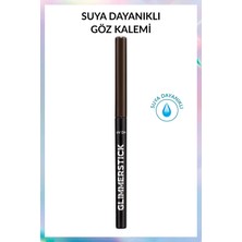 Avon Glimmersticks Açılıp Kapanabilen Göz Kalemi Cosmic Brown