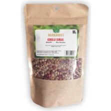 Maranki Kokulu Sumak (Taneli) 80 gr