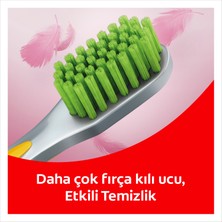 Colgate Ultra Soft Diş Etleri için Nazik Temizlik Yumuşak Diş Fırçası + Fırça Kabı Hediye