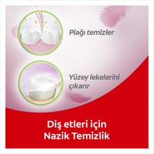 Colgate Ultra Soft Diş Etleri için Nazik Temizlik Yumuşak Diş Fırçası + Fırça Kabı Hediye