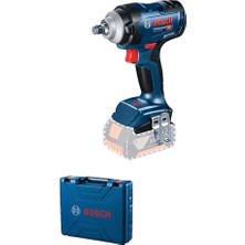 Bosch New Gds 18V-400 Solo Darb Somun Sıkma Yeni