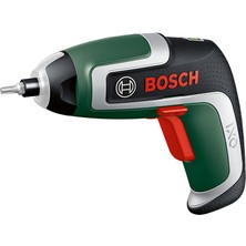 Bosch New Ixo 7 Akülü Vidalama 3.6V Yeni