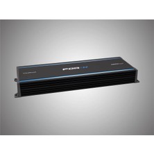 XAP-200.4 Ab Class Profesyonel Amfi