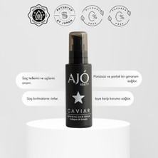 Ajo Beauty Havyar Özlü Onarıcı Saç Serumu, 100 ml