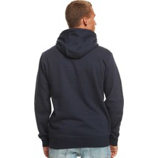 Quiksilver Landscape Lines Erkek Sweatshirt EQYFT04832-12818 EQYFT04832-12818018