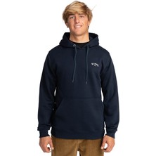 Billabong Arch Po Erkek Sweatshirt EBYFT00105 EBYFT00105018