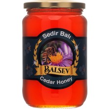 Balsev Sedir Bal ( 1 Kg )