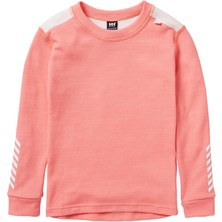 Helly Hansen K Lıfa Merıno Içlik Set