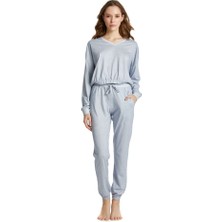 Blackspade Kadın Pijama Üstü 60335