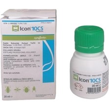 Syngenta Icon 10 Cs 20 ml