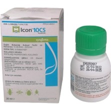 Syngenta Icon 10 Cs 20 ml