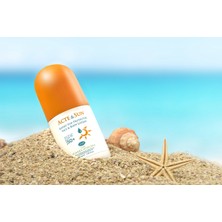 Acte&Sun Expert Sun Protector Face & Body Lotion