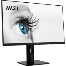 MSI 27" PRO MP273AP 1920x1080 (FHD) FLAT IPS 100HZ 1MS FREESYNC PIVOT MONITOR