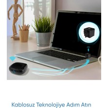 Şımart Türkiye Garantili  Akıllı Parmak ve Aksesuar Seti - Bluetooth Ağ Geçidi