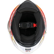 Caberg Avalon Giga Kapalı (Full Face) Kask