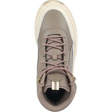 Puma Mayra Totally Taupe Kadın Kahverengi Spor Ayakkabı (392316-05)