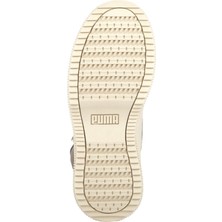 Puma Mayra Totally Taupe Kadın Kahverengi Spor Ayakkabı (392316-05)