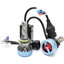 Photon Ultimate Hb3 9005 LED Headlight