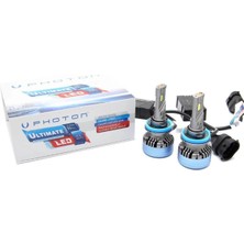Photon Ultimate H11 LED Headlight