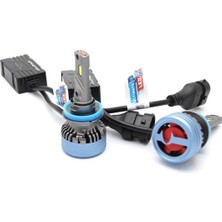 Photon Ultimate H11 LED Headlight