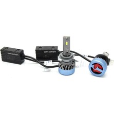 Photon Ultimate H7 LED Headlight