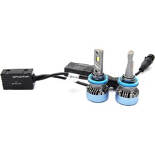 Photon Ultimate H9 LED Headlight