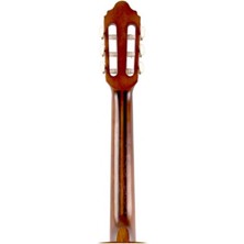 Valencia VC204HCSB Klasik Gitar 
