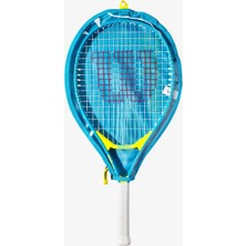 Wilson Çocuk Tenis Raketi Ultra Power Jr 23 WR118810H