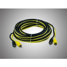 X25 Rca Kablo 5 Metre