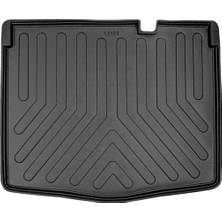 OtoLine Jeep Renegade Alt Bagaj 2016 Model Bagaj Havuzu