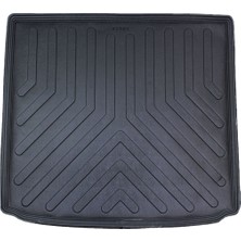 OtoLine Ford Focus Stw Üst Kısım 2025 Model Bagaj Havuzu