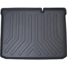 OtoLine Ford Puma Alt Bagaj 2023 Model Bagaj Havuzu