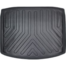 OtoLine Honda Cr-V Alt Bagaj 2024 Model Bagaj Havuzu