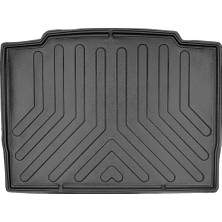 OtoLine Renault Clio 5 2019 Model Bagaj Havuzu