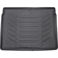 OtoLine Renault Kadjar 2020 Model Bagaj Havuzu