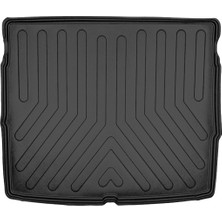 OtoLine Cupra Formentor Üst Bagaj 2020  Model Bagaj Havuzu