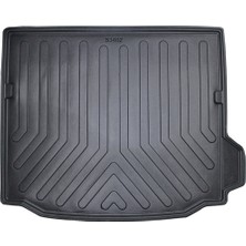 OtoLine Bmw X3 2017 Model Bagaj Havuzu