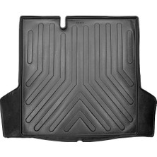 OtoLine Renault Taliant 2023 Model Bagaj Havuzu