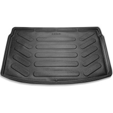 OtoLine Volkswagen Polo Üst Kısım 2019 Model Bagaj Havuzu