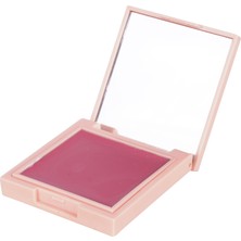 Dora Joy Krem Ruj & Allık 01 Wild Pink Cream Lip & Cheek