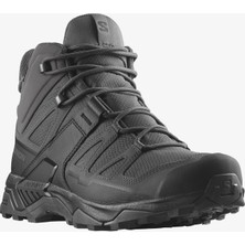 Salomon x Ultra Forces Mıd Gtx