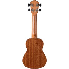 Kozmos KUK-110EXA / Soprano Ukulele