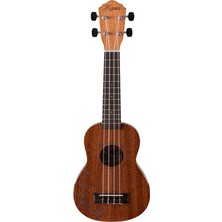 Kozmos KUK-110EXA / Soprano Ukulele