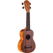 Kozmos KUK-110EXA / Soprano Ukulele