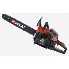 Bolat 5520 3 bg 50cm 325" 36 Diş Benzin Motorlu Testere