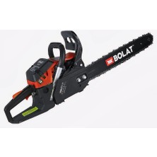 Bolat 5520 3 bg 50cm 325" 36 Diş Benzin Motorlu Testere