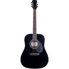 Kangson KD100-EB / Akustik Gitar