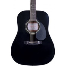 Kangson KD100-EB / Akustik Gitar